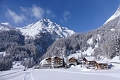 Vital Hotel Taurerwirt, Kals am Grossglockner
