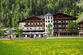 Vital Hotel Taurerwirt, Kals am Grossglockner