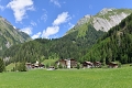Vital Hotel Taurerwirt, Kals am Grossglockner