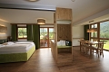 Vital Hotel Taurerwirt, Kals am Grossglockner