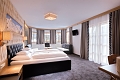 Vital Hotel Taurerwirt, Kals am Grossglockner