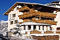 Hotel Alpina, Kappl