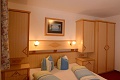 Hotel Alpina, Kappl