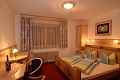 Hotel Alpina, Kappl