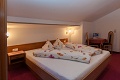 Hotel Alpina, Kappl