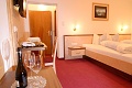 Hotel Alpina, Kappl