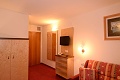 Hotel Alpina, Kappl