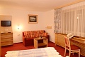 Hotel Alpina, Kappl