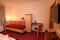 Hotel Alpina, Kappl
