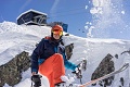 Hotel Alpina, Kappl