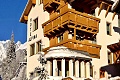 Hotel Alpina, Kappl