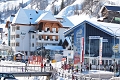 Hotel Auhof, Ischgl