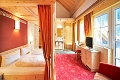 Hotel Auhof, Kappl