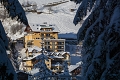 Hotel Dorfstadl, Kappl