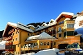 Hotel Dorfstadl, Kappl