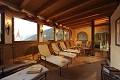Hotel Post, Kappl