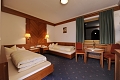 Hotel Post, Kappl