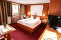Hotel Post, Kappl
