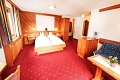 Hotel Post, Kappl