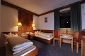 Hotel Post, Kappl