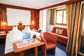 Hotel Post, Kappl