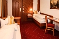 Hotel Post, Kappl