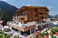 Hotel Post, Kappl