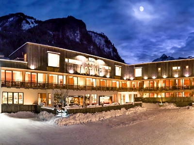 Hotel Active Leitner's  - Kaprun