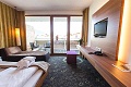 Hotel Active Leitner's, Kaprun