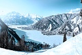Hotel Active Leitner's, Kaprun