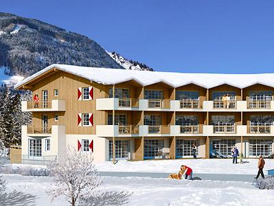 Aparthotel Adler Resort - Kaprun