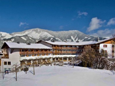 ubytovanie Hotel Das Alepnhaus, Kaprun
