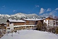 Hotel Das Alpenhaus, Kaprun