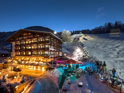 Sporthotel Alpin - Zell am See