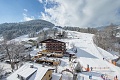 Sporthotel Alpin, Zell am See