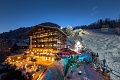 Sporthotel Alpin, Zell am See
