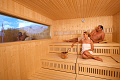 Sporthotel Alpin, Zell am See