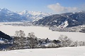 Sporthotel Alpin, Zell am See