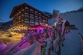 Sporthotel Alpin, Zell am See