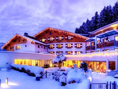 Familotel Amiamo - Zell am See