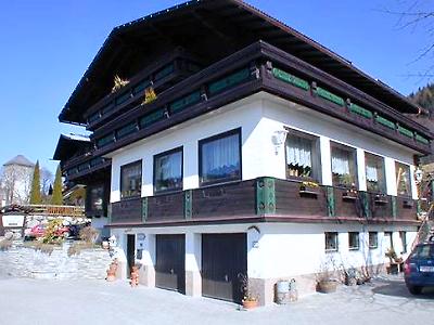 Penzin Austria - Kaprun