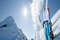 Penzin Austria , Kaprun