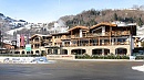 Avenida Mountain Lodges, Kaprun