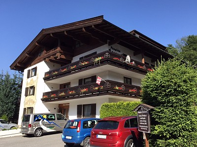 Penzin Baranek, Kaprun - Zell am See
