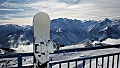 Penzin Baranek, Kaprun