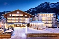 Alpen Wellness Hotel Barbarahof, Kaprun