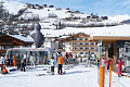 Alpen Wellness Hotel Barbarahof, Kaprun
