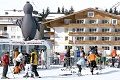 Alpen Wellness Hotel Barbarahof, Kaprun