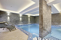 Alpen Wellness Hotel Barbarahof, Kaprun