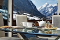 Alpen Wellness Hotel Barbarahof, Kaprun